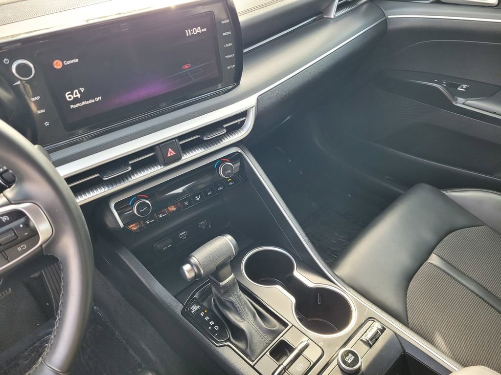 Used 2022 Kia K5 GT-Line image 19
