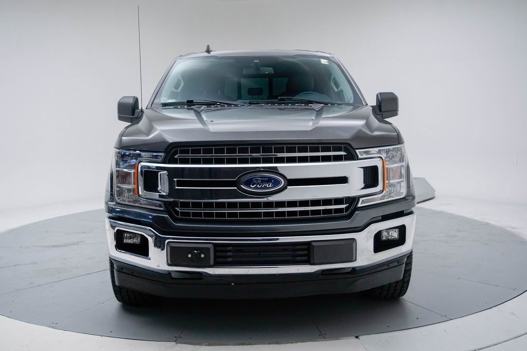 Used 2020 Ford F150 XLT w/ Equipment Group 302A Luxury image 5