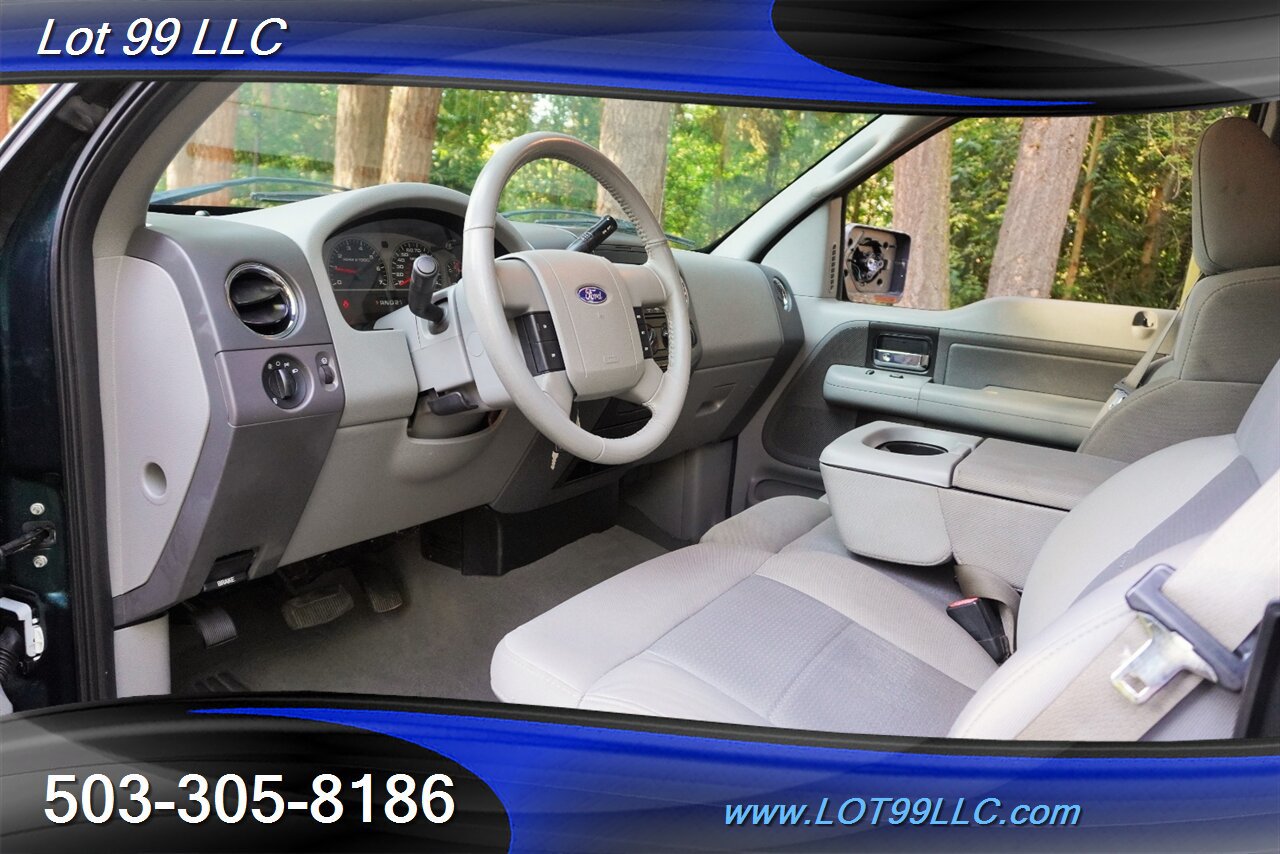 Used 2008 Ford F150 XLT AWD/4WD image 12