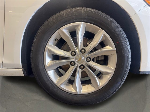 Used 2024 Chevrolet Malibu LT image 19