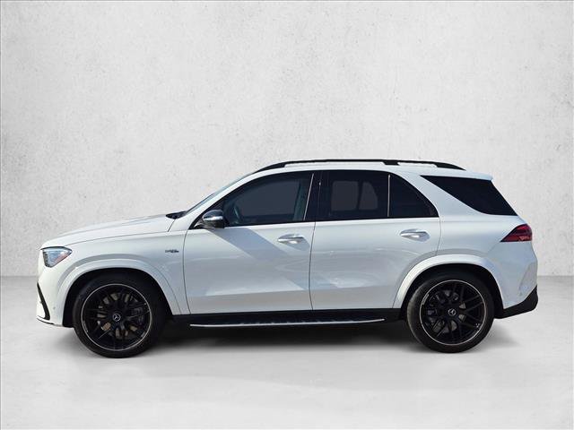 Used 2026 Mercedes-Benz GLE 53 AMG 4MATIC image 5
