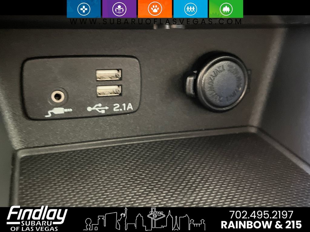 New 2025 Subaru Forester Wilderness image 35