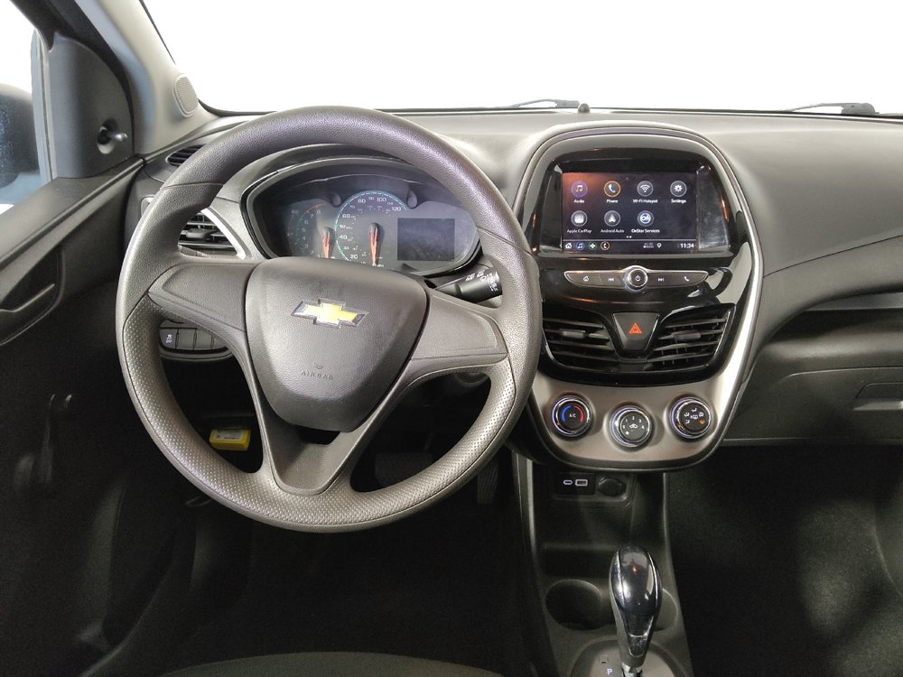 Used 2022 Chevrolet Spark LS FWD image 22