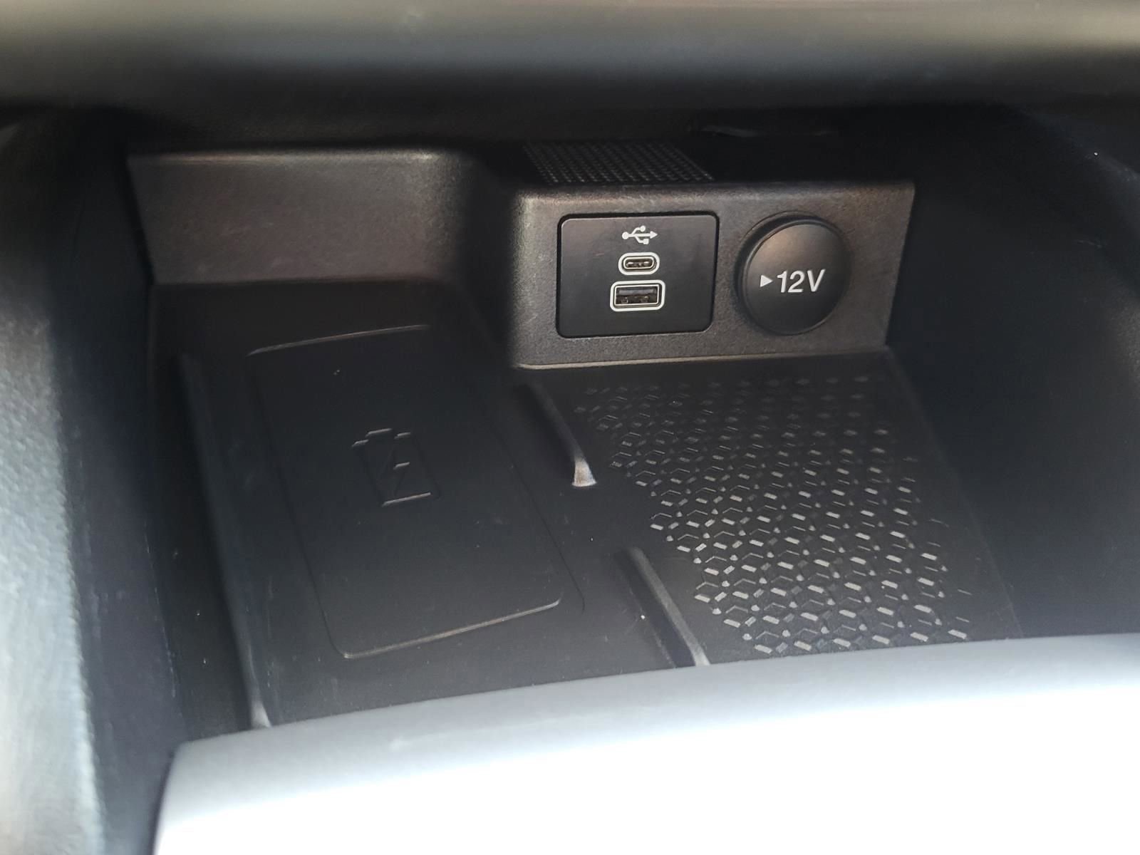 Used 2023 Ford Bronco Sport Big Bend w/ Convenience Package AWD/4WD image 27