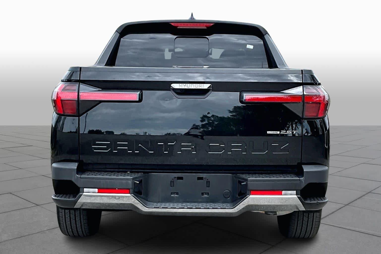 Used 2023 Hyundai Santa Cruz Limited AWD/4WD image 8