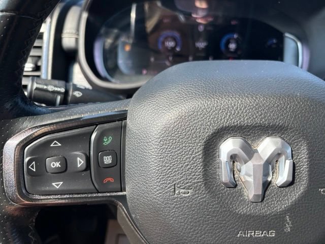 Used 2023 RAM 2500 Rebel w/ Level 2 Equipment Group AWD/4WD image 27