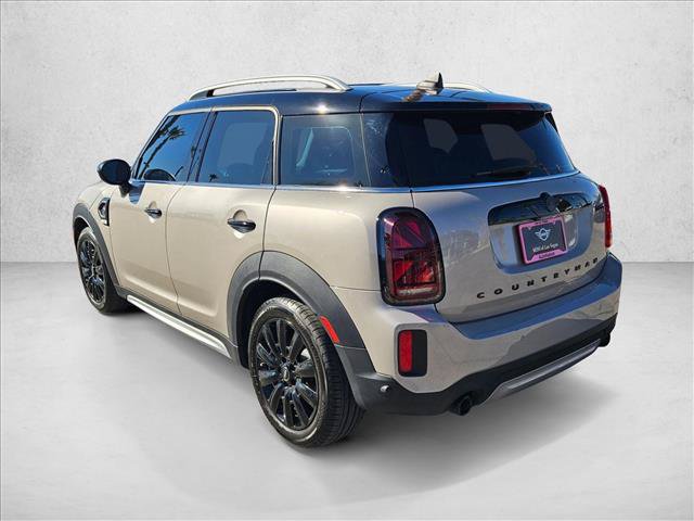 Used 2024 MINI Cooper Countryman S FWD image 8