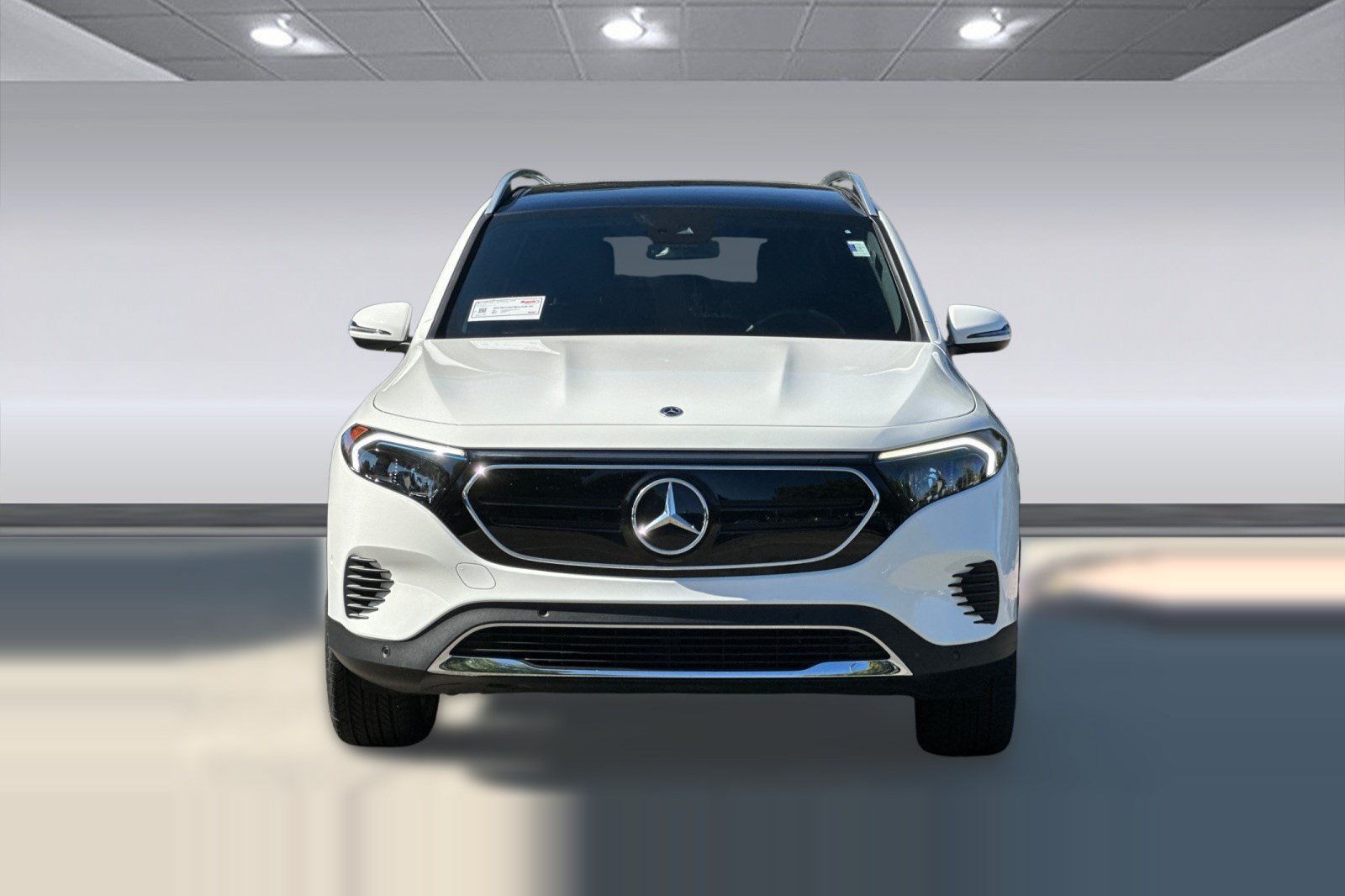Certified 2023 Mercedes-Benz EQB 300 4MATIC image 6