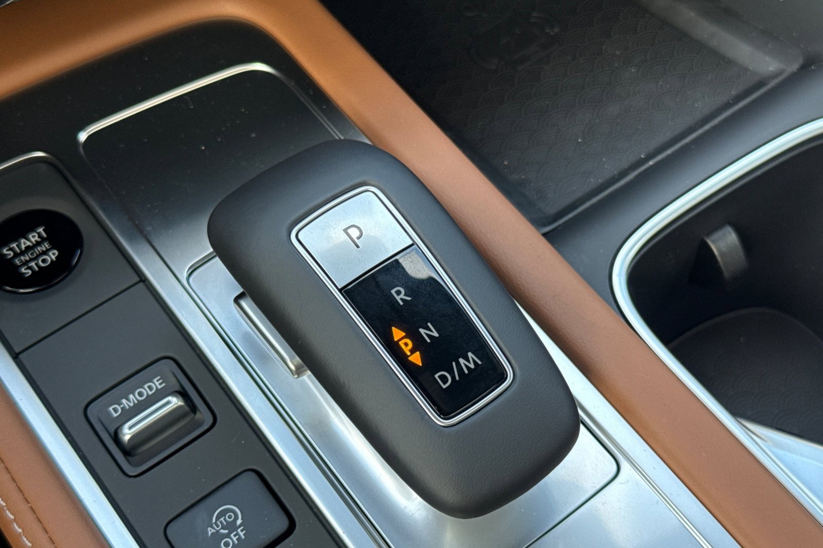 New 2026 INFINITI QX60 Autograph w/ Autograph Tech Package image 22