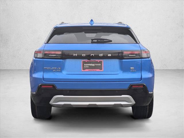 New 2026 Honda Prologue Elite image 8