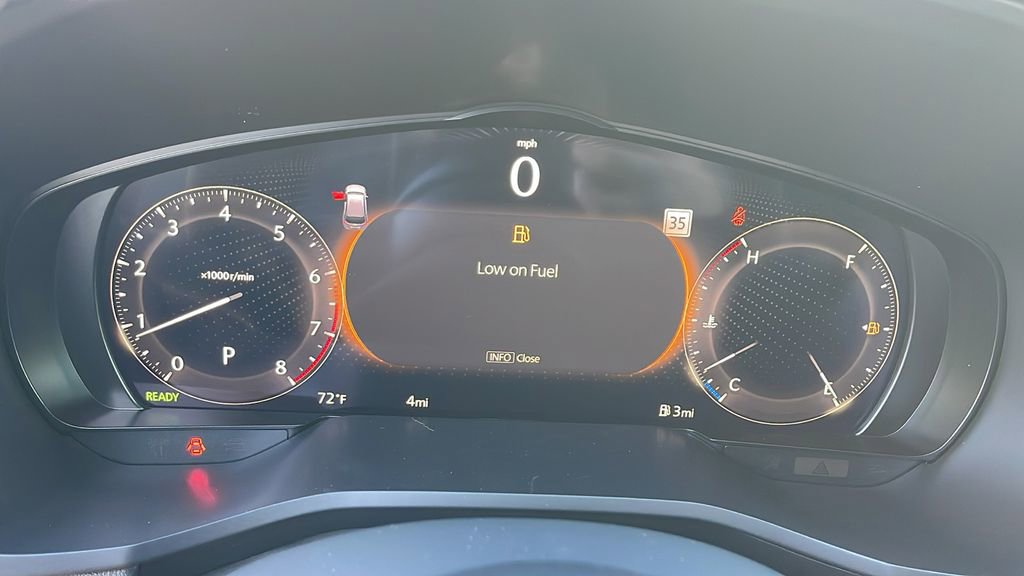 New 2026 MAZDA CX-90 3.3 Turbo w/ Premium Sport Pkg image 24