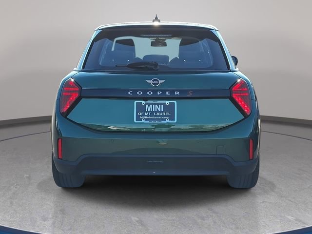 New 2026 MINI Cooper S image 5