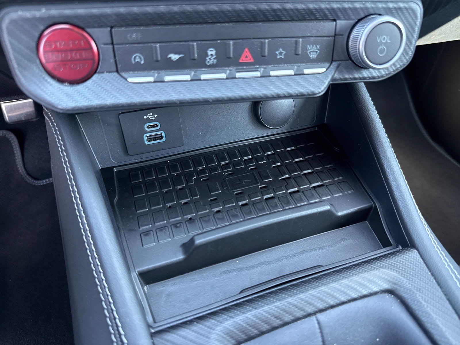 Used 2024 Ford Mustang GT Premium RWD image 18