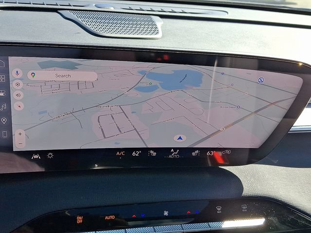 New 2026 Buick Enclave Sport Touring w/ Power Package AWD/4WD image 17