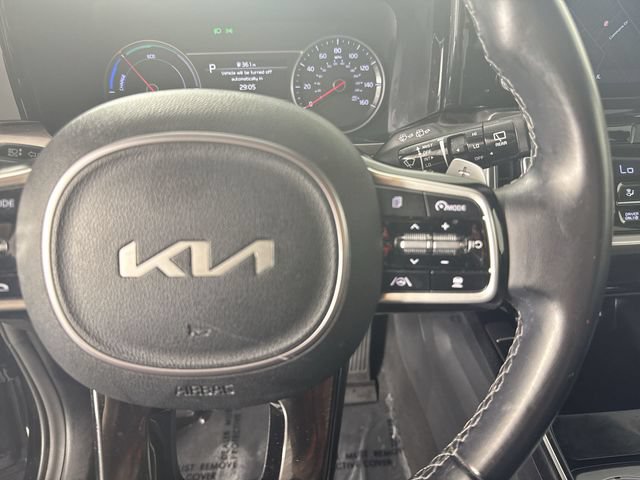 Used 2022 Kia Sorento EX FWD image 13