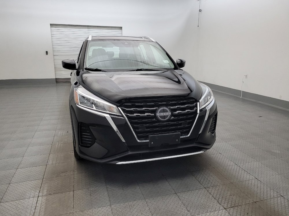 Used 2024 Nissan Kicks SV FWD image 14