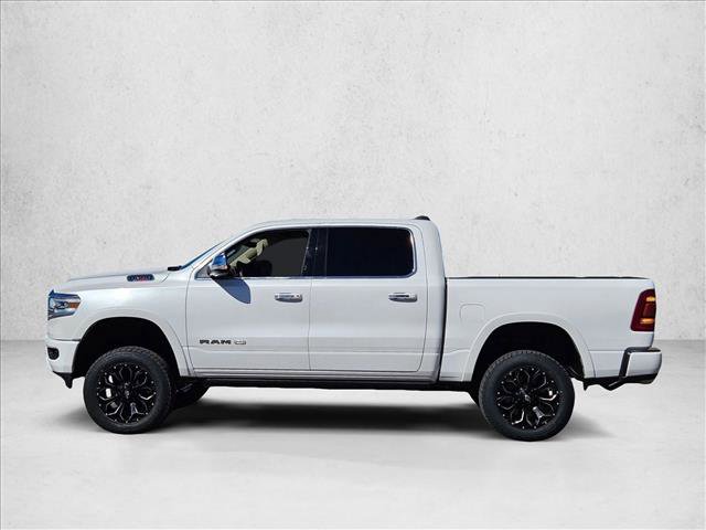 Used 2021 RAM 1500 Limited image 8
