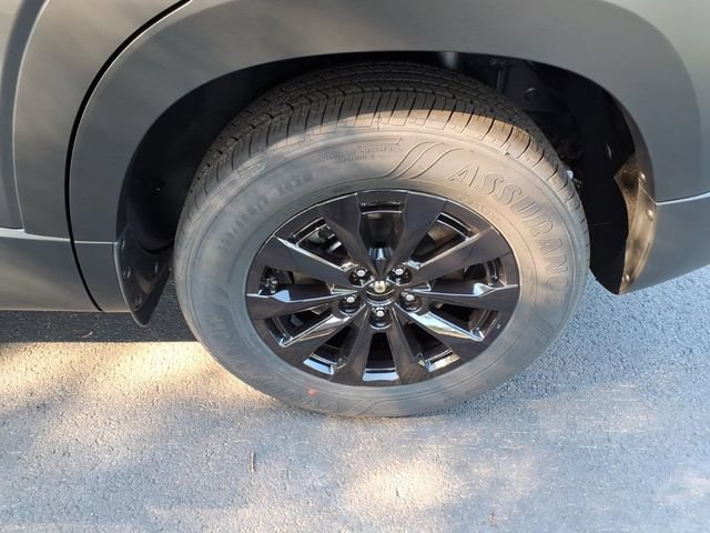 New 2026 MAZDA CX-50 2.5 Hybrid w/ Preferred Pkg AWD/4WD image 7