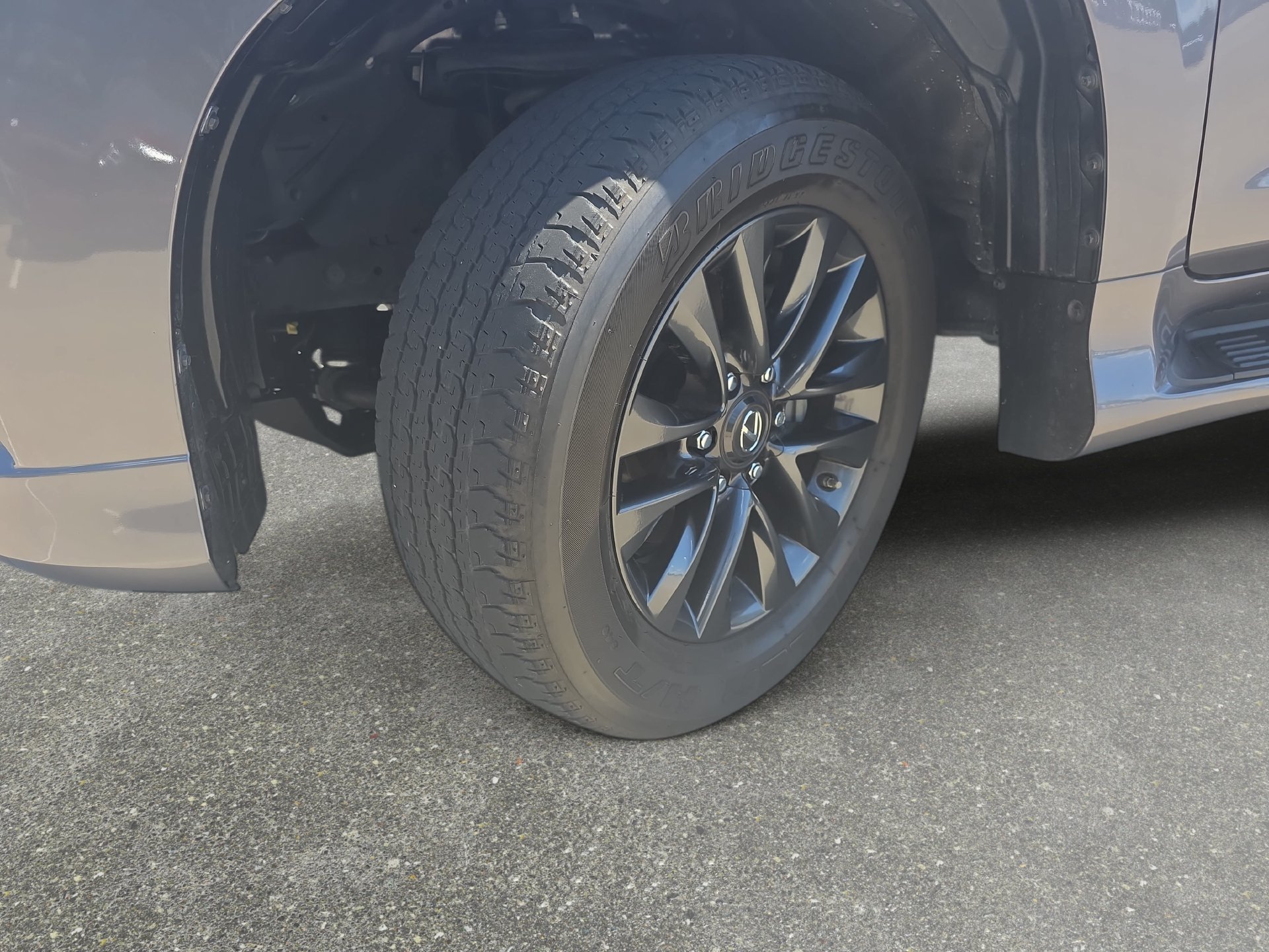 Used 2023 Lexus GX 460 Premium w/ Premium Package AWD/4WD image 30