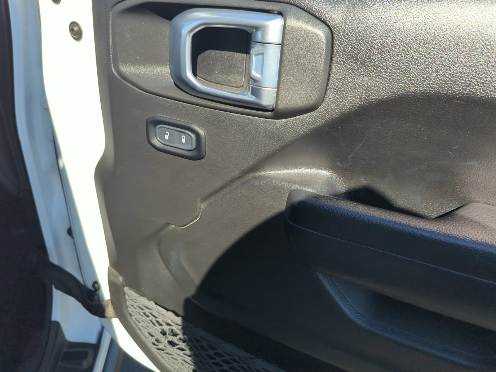 Used 2023 Jeep Gladiator Rubicon w/ Trailer Tow Package image 16