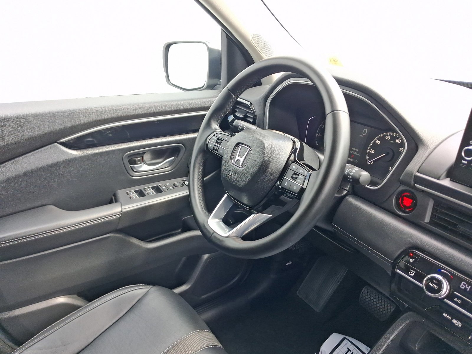 Used 2024 Honda Pilot EX-L image 22