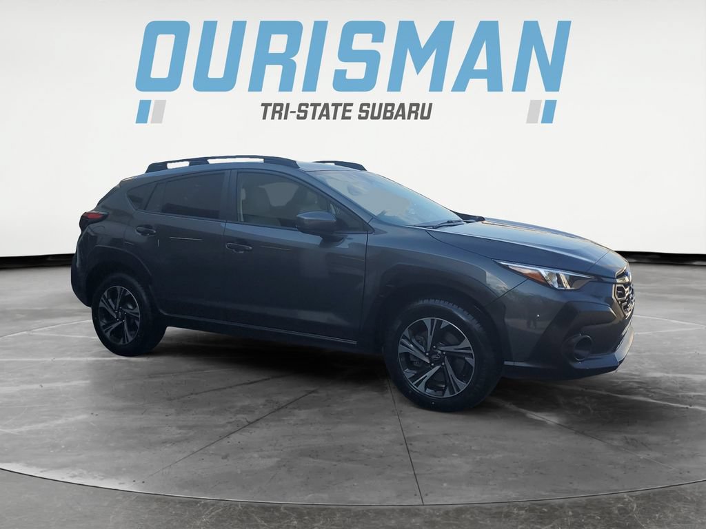 Used 2024 Subaru Crosstrek 2.0i Premium