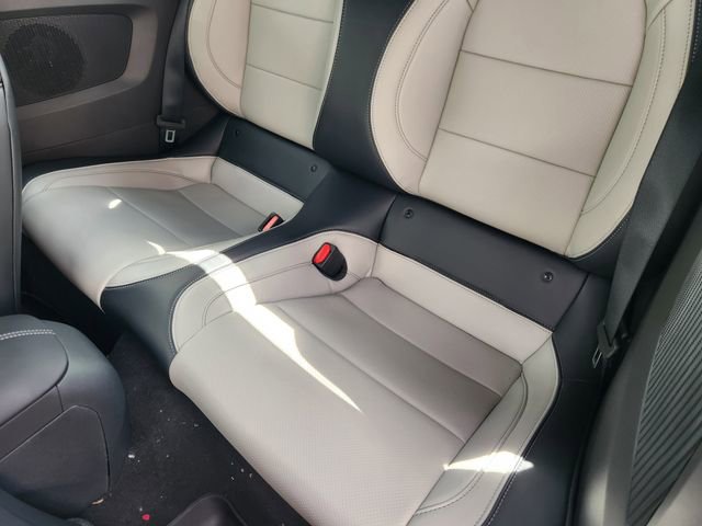 New 2026 Ford Mustang Premium RWD image 19