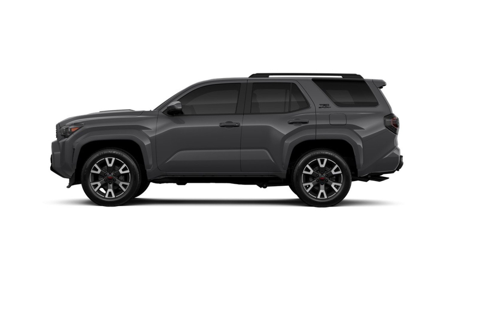 New 2026 Toyota 4Runner TRD Sport Premium image 4