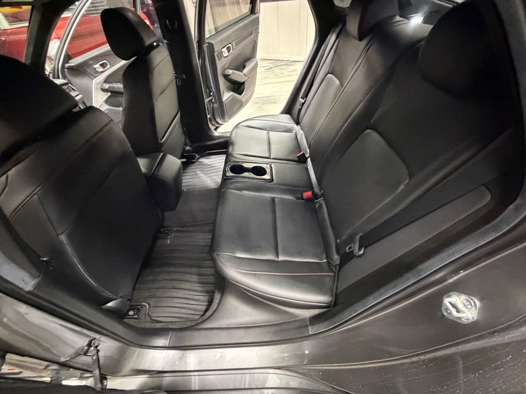 Used 2025 Acura Integra Type S FWD image 52