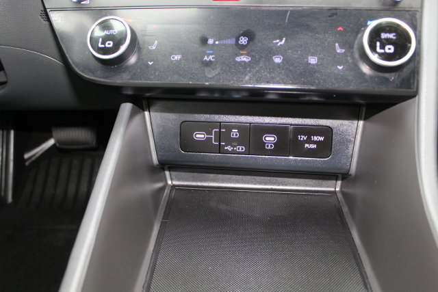 Used 2024 Hyundai Sonata SEL FWD image 35
