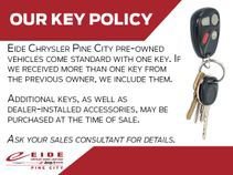 Used 2022 Jeep Cherokee Latitude Lux AWD/4WD image 8