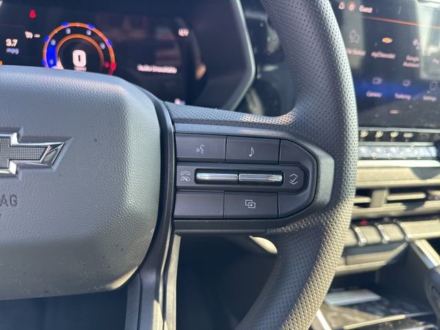 New 2026 Chevrolet Colorado Trail Boss image 16