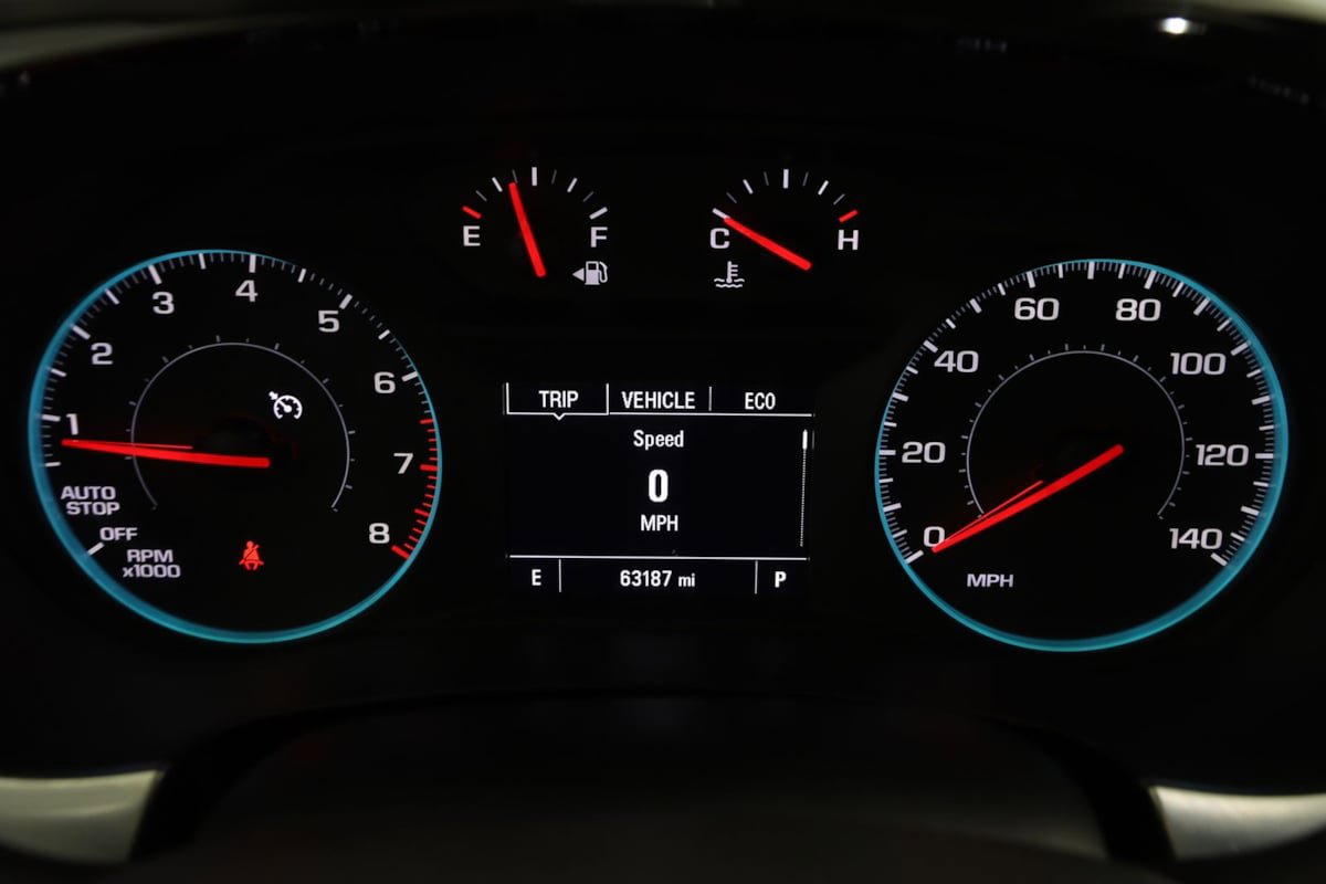 Used 2021 Chevrolet Traverse LS AWD/4WD image 16