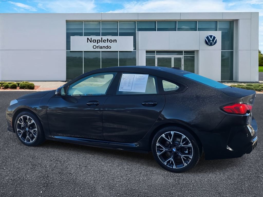 Used 2025 BMW 228i xDrive image 6