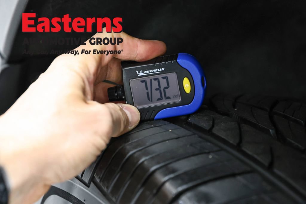 Used 2021 Chevrolet Traverse LS w/ LPO, Floor Liner Package AWD/4WD image 27