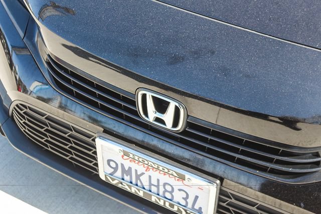 Used 2024 Honda Civic Sport image 16