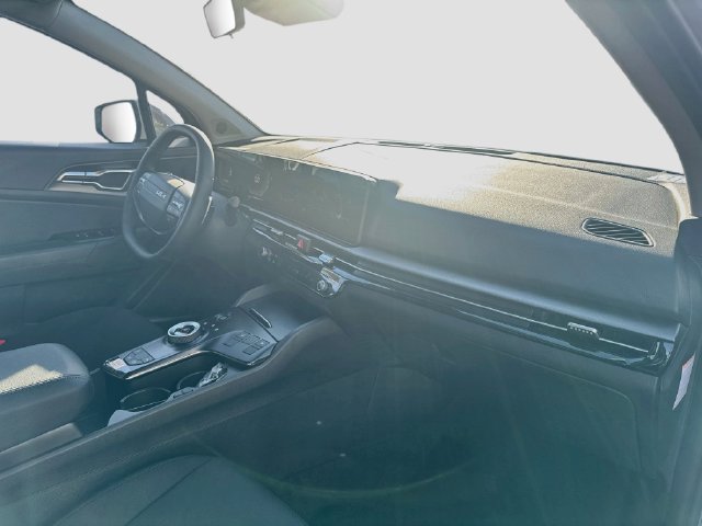 New 2027 Kia Sportage S AWD/4WD image 28