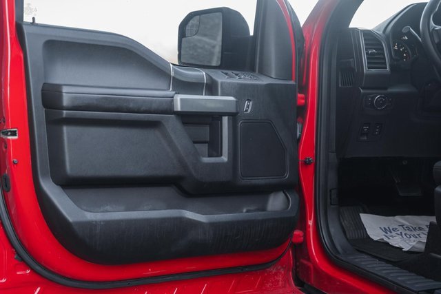 Used 2018 Ford F150 XLT w/ Equipment Group 302A Luxury image 45