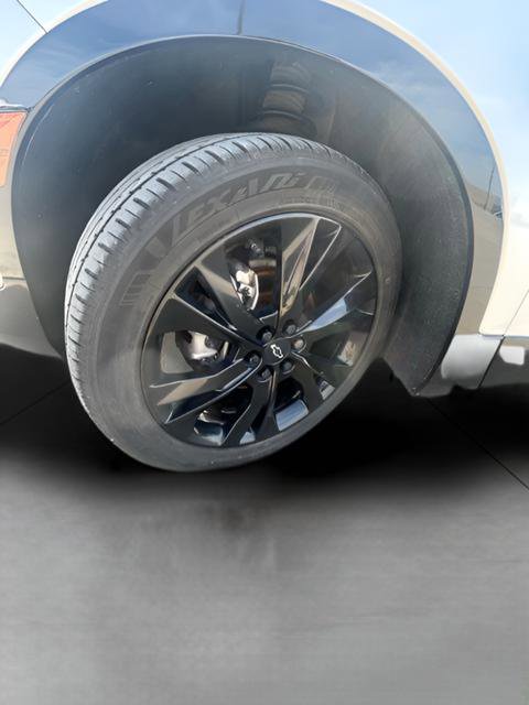 Used 2021 Chevrolet Blazer RS w/ Enhanced Convenience Package AWD/4WD image 28