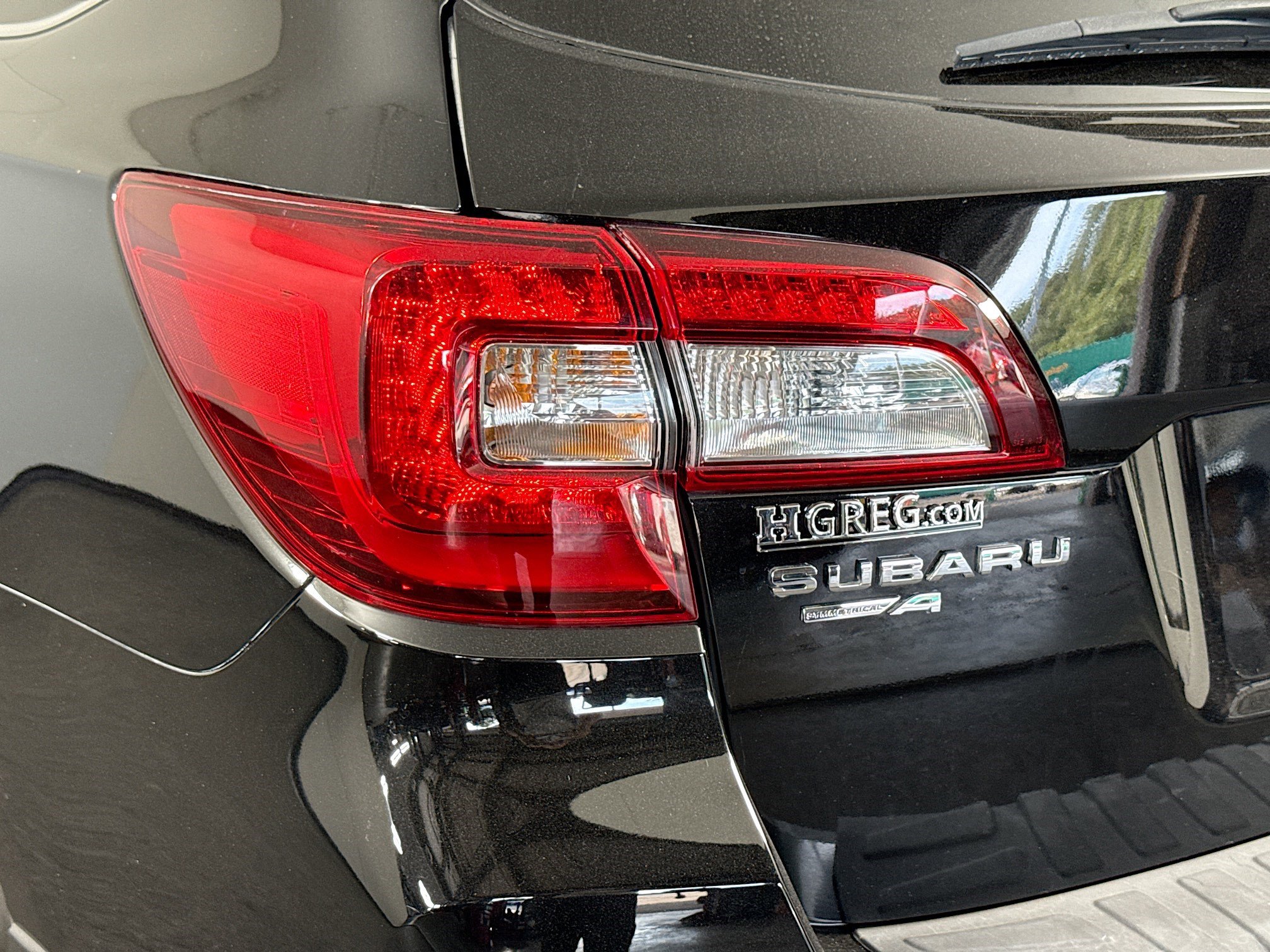 Used 2016 Subaru Outback 3.6R Limited image 35