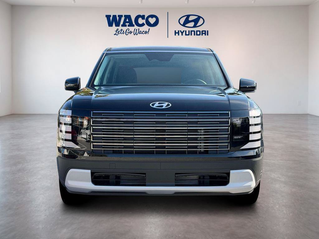 New 2026 Hyundai Palisade SE FWD image 12