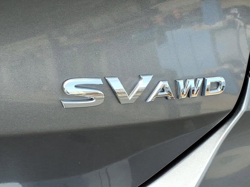 Used 2019 Nissan Rogue SV w/ Premium Package image 6