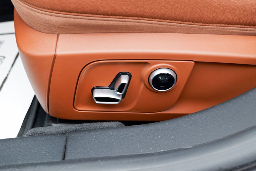 Certified 2023 Maserati Quattroporte Modena Q4 image 25