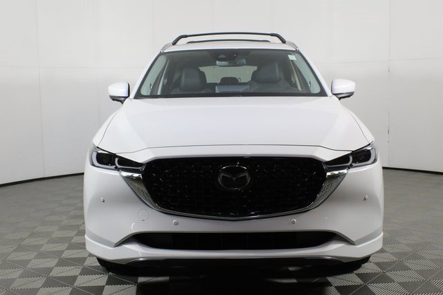 New 2025 MAZDA CX-5 AWD 2.5 S image 2