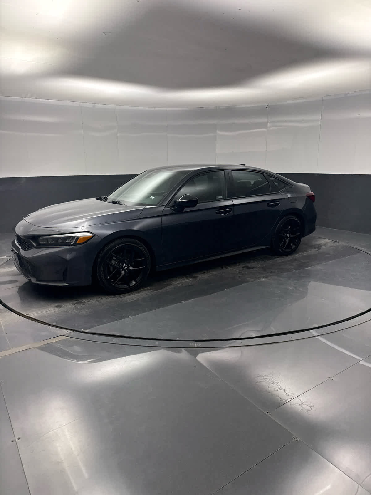 Used 2025 Honda Civic Sport image 28