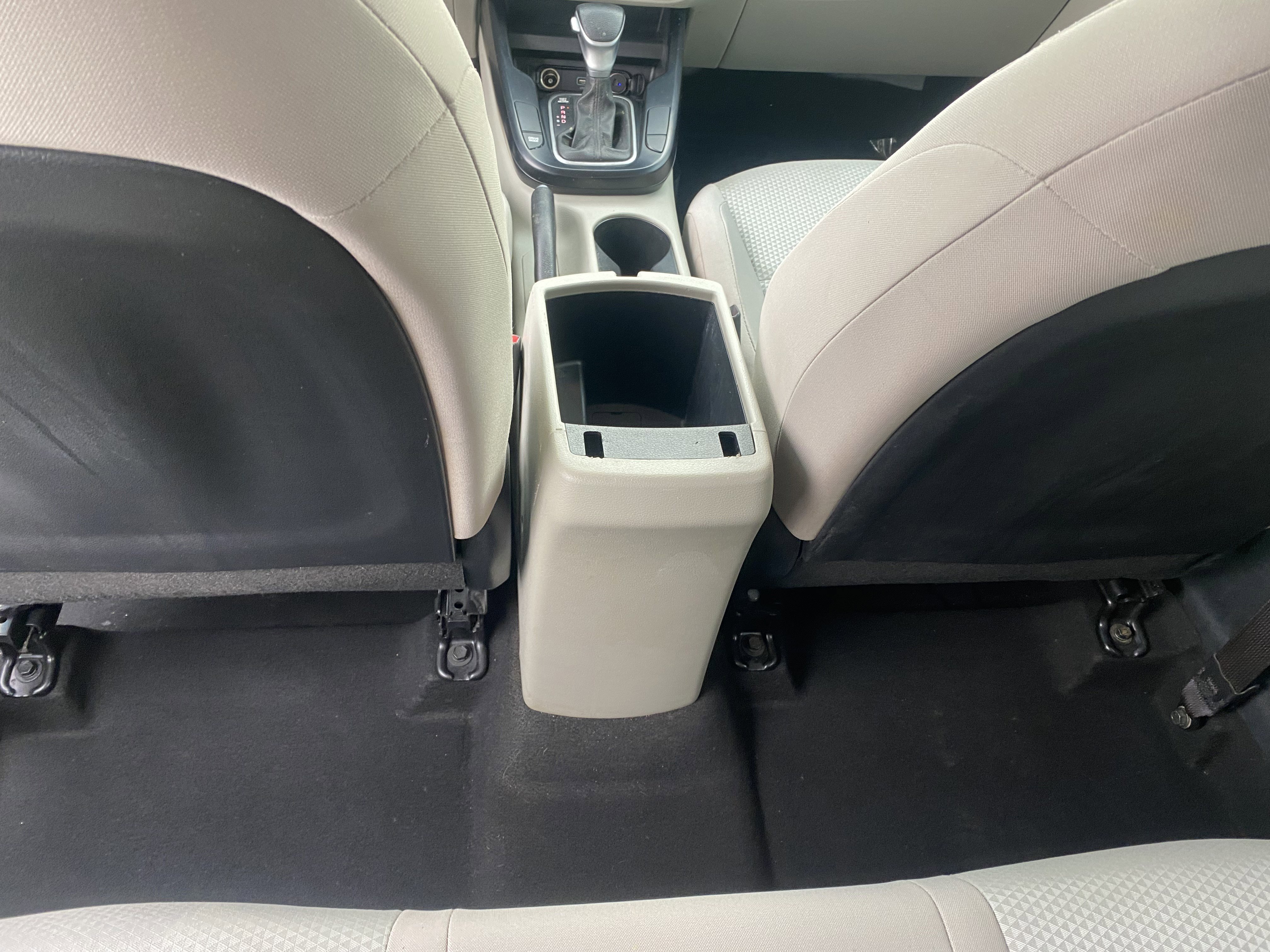 Used 2021 Kia Soul LX image 17