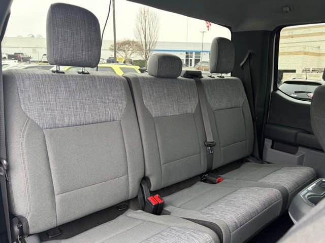 Used 2023 Ford F250 XLT w/ 360-Degree Camera Package image 29