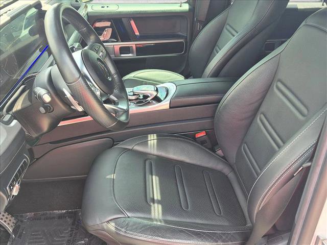 Used 2019 Mercedes-Benz G 550 image 16