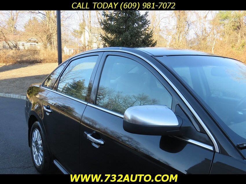 Used 2009 Mercury Sable Sedan image 29