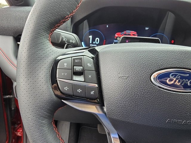 Used 2025 Ford Explorer ST w/ Sun And Sound Package image 32